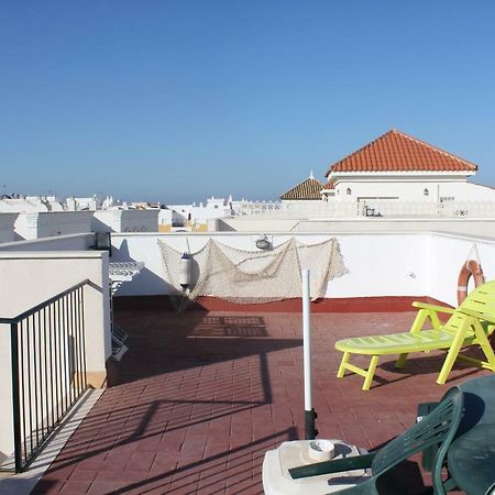 Atico Costa Ballena Golf Y Playa Parking&Wifi Экстерьер фото