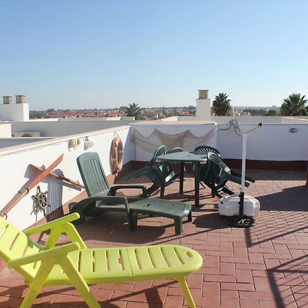 Atico Costa Ballena Golf Y Playa Parking&Wifi Экстерьер фото