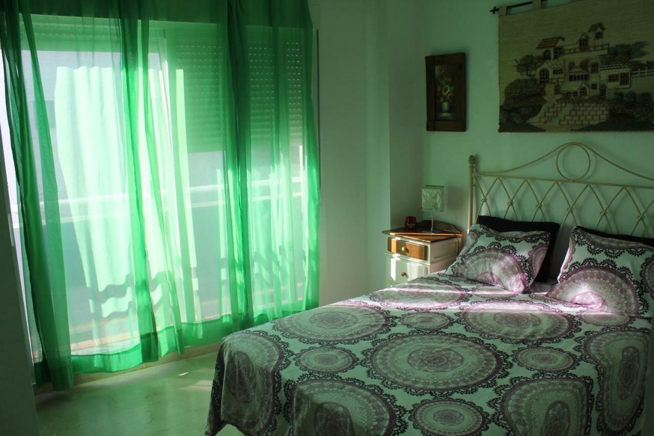 Atico Costa Ballena Golf Y Playa Parking&Wifi Экстерьер фото