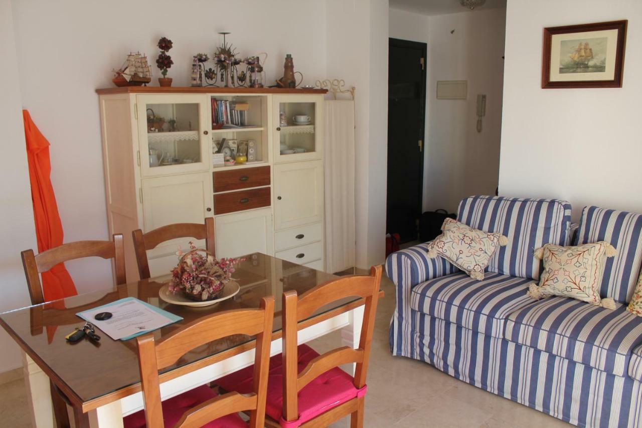 Atico Costa Ballena Golf Y Playa Parking&Wifi Экстерьер фото