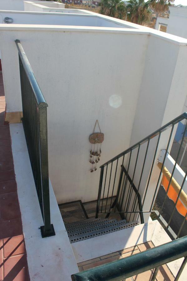 Atico Costa Ballena Golf Y Playa Parking&Wifi Экстерьер фото