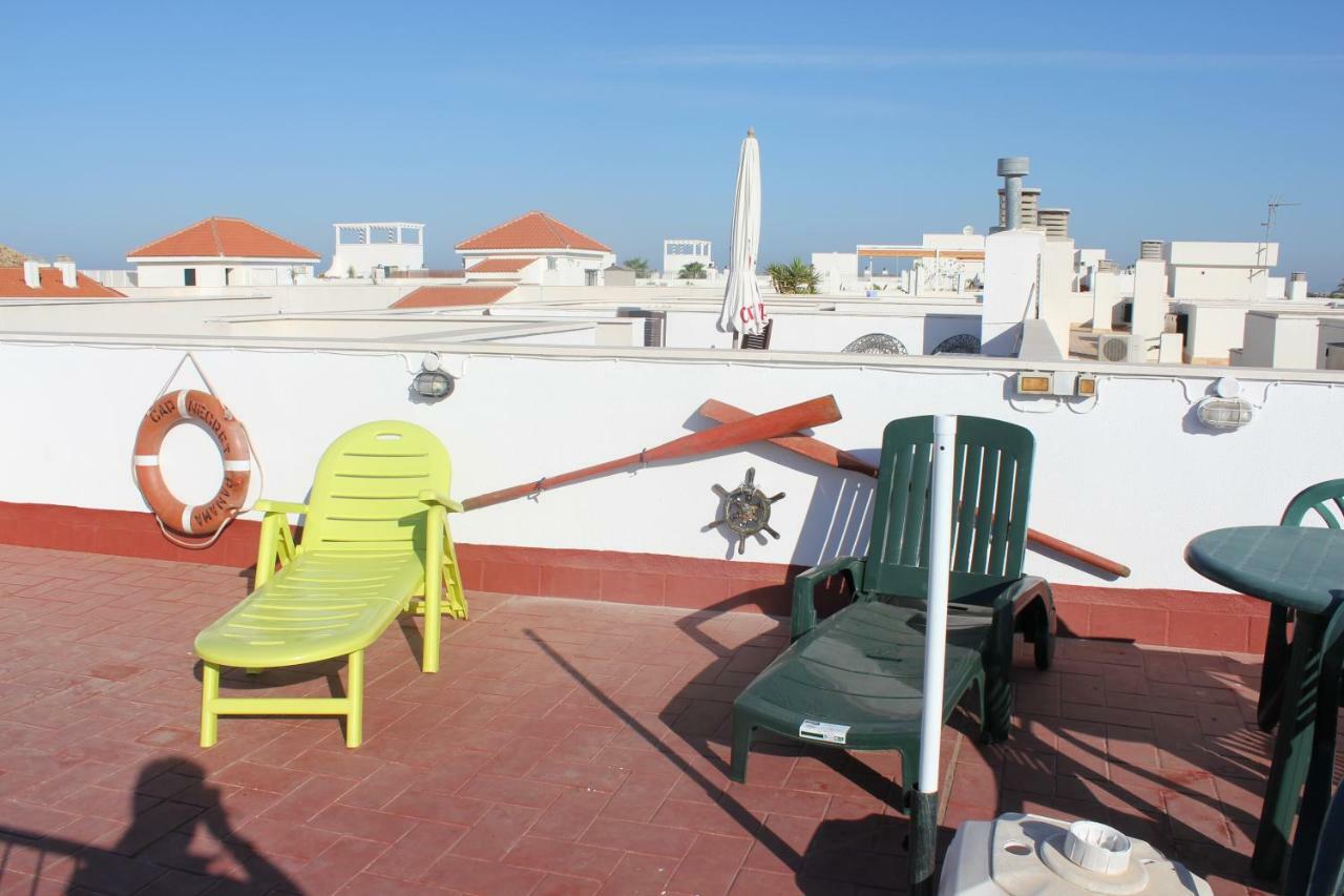 Atico Costa Ballena Golf Y Playa Parking&Wifi Экстерьер фото