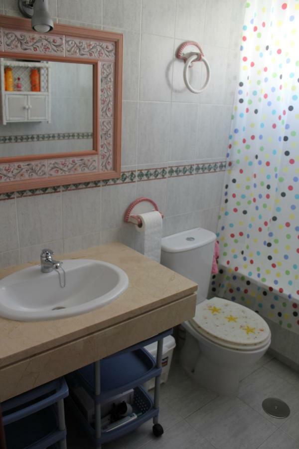 Atico Costa Ballena Golf Y Playa Parking&Wifi Экстерьер фото
