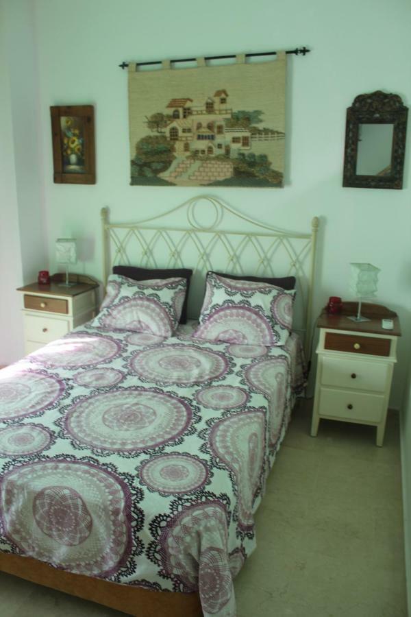 Atico Costa Ballena Golf Y Playa Parking&Wifi Экстерьер фото