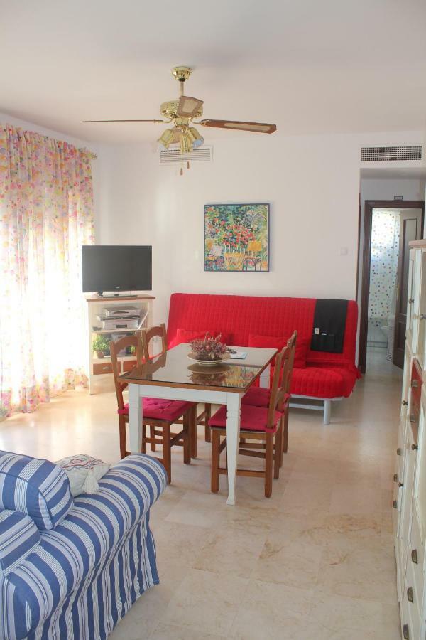 Atico Costa Ballena Golf Y Playa Parking&Wifi Экстерьер фото