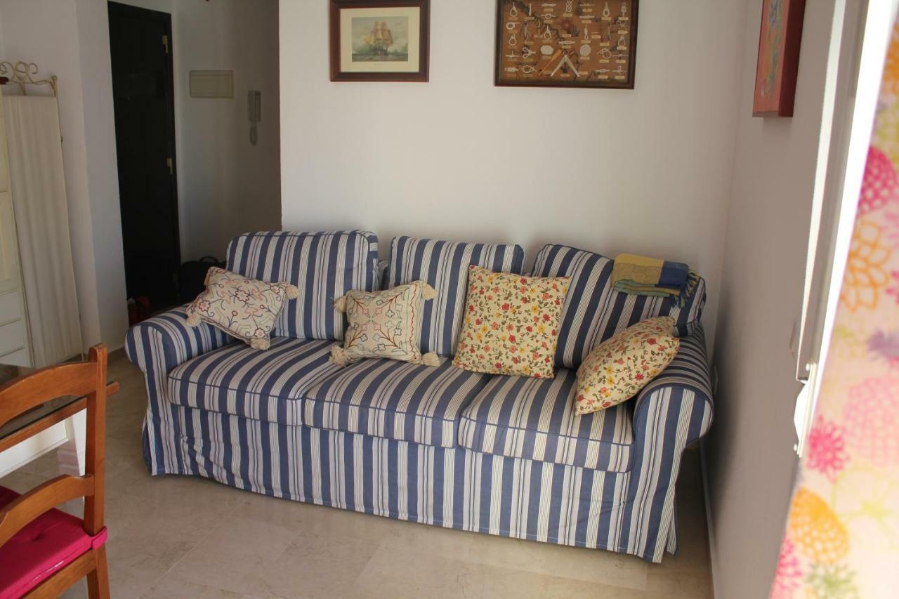 Atico Costa Ballena Golf Y Playa Parking&Wifi Экстерьер фото