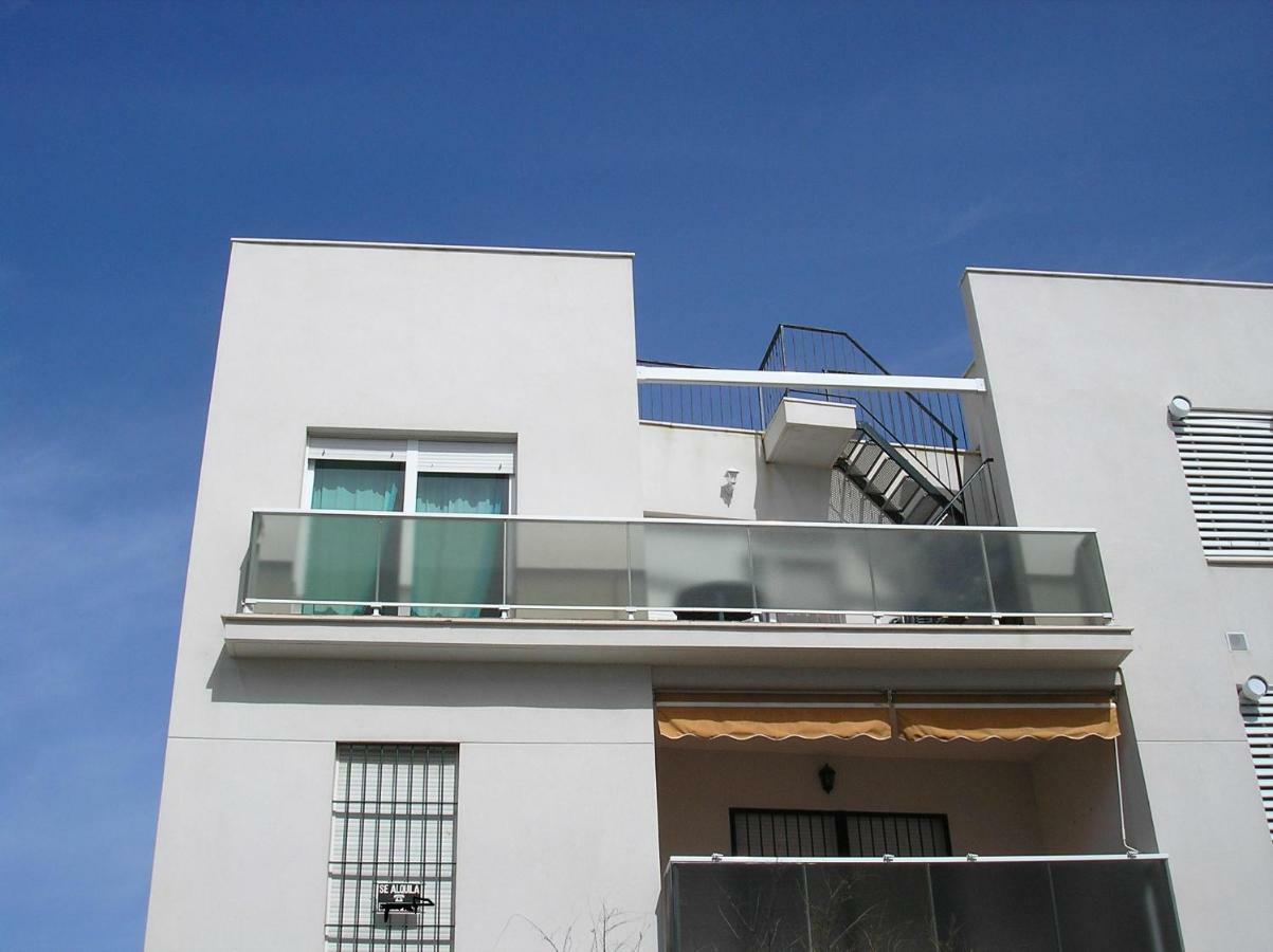 Atico Costa Ballena Golf Y Playa Parking&Wifi Экстерьер фото