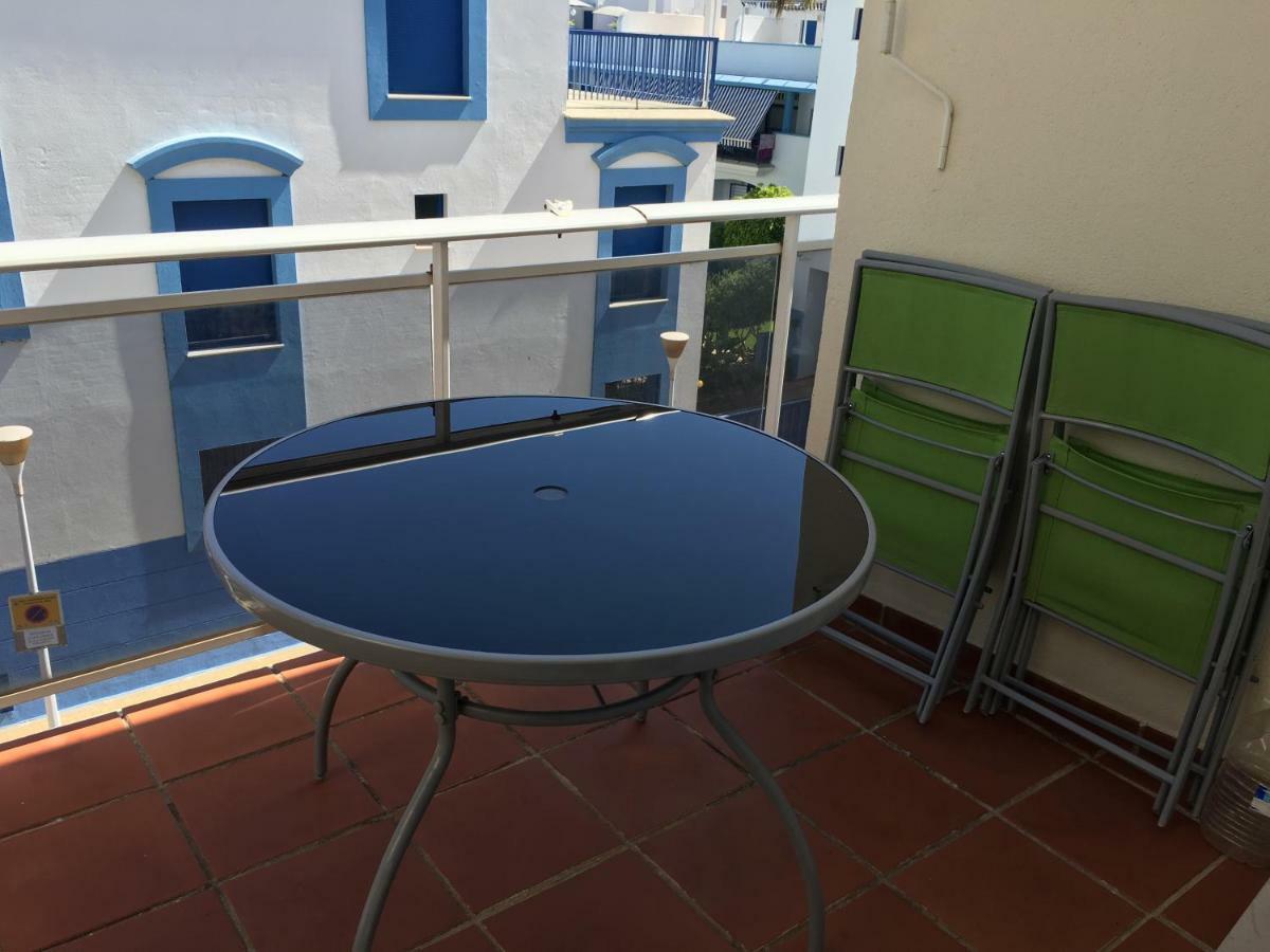 Atico Costa Ballena Golf Y Playa Parking&Wifi Экстерьер фото