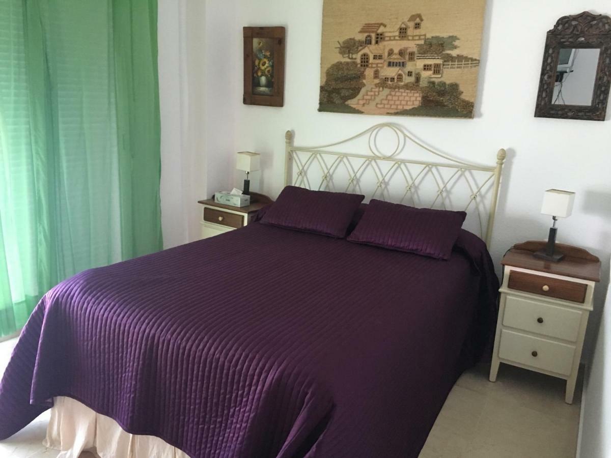 Atico Costa Ballena Golf Y Playa Parking&Wifi Экстерьер фото