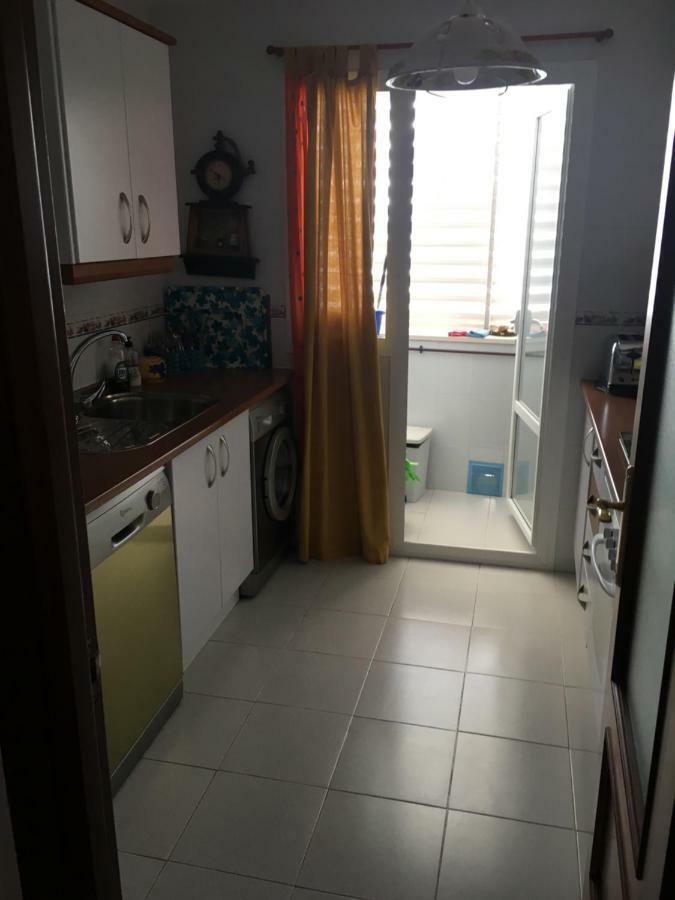 Atico Costa Ballena Golf Y Playa Parking&Wifi Экстерьер фото