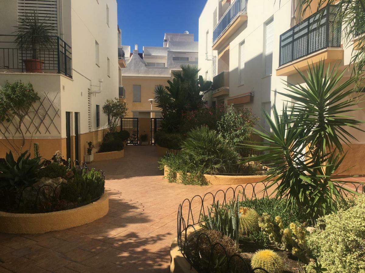 Atico Costa Ballena Golf Y Playa Parking&Wifi Экстерьер фото