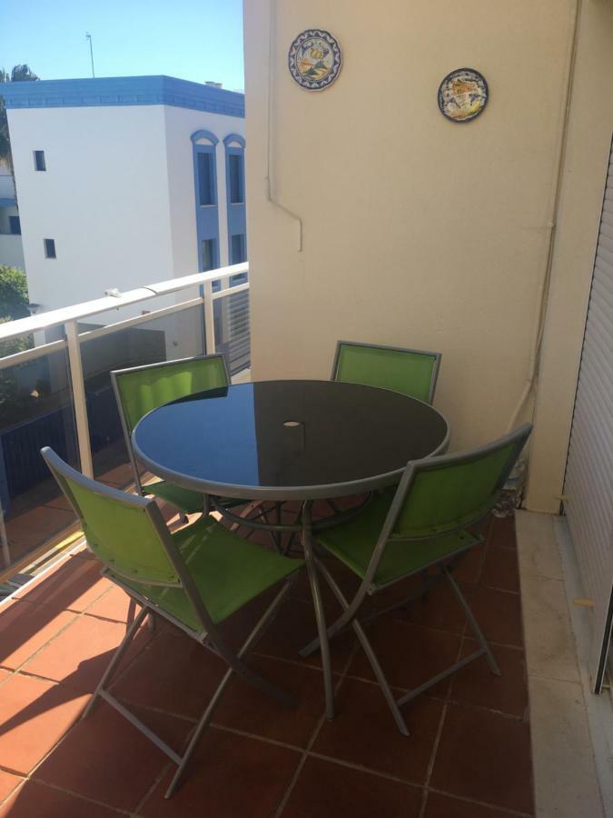 Atico Costa Ballena Golf Y Playa Parking&Wifi Экстерьер фото