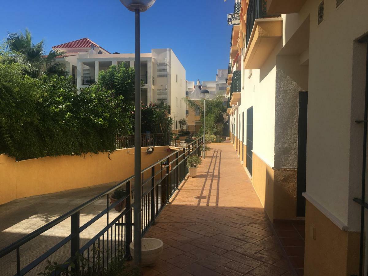 Atico Costa Ballena Golf Y Playa Parking&Wifi Экстерьер фото