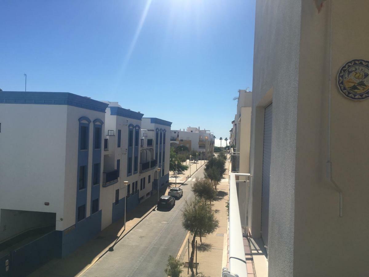Atico Costa Ballena Golf Y Playa Parking&Wifi Экстерьер фото