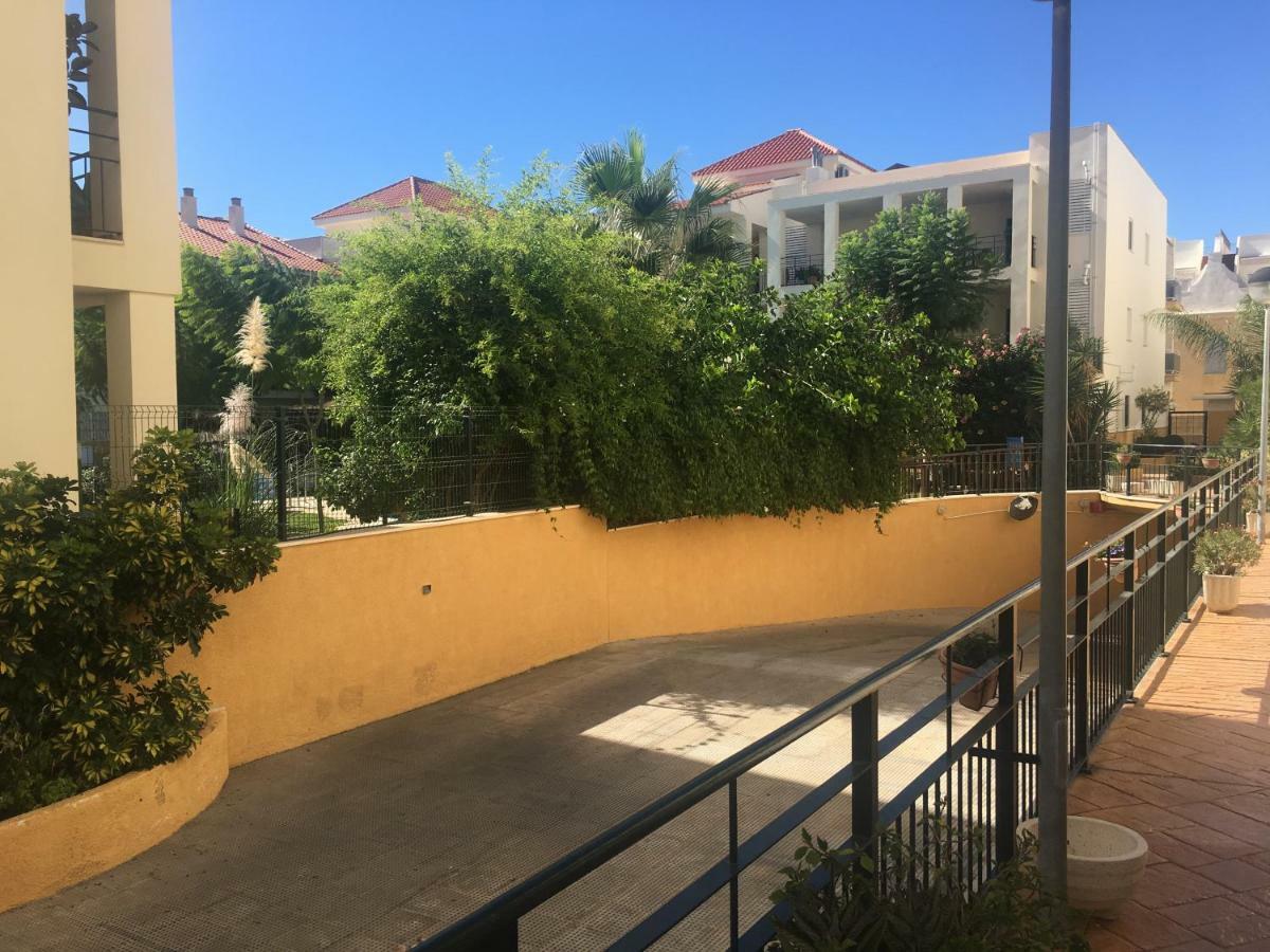 Atico Costa Ballena Golf Y Playa Parking&Wifi Экстерьер фото