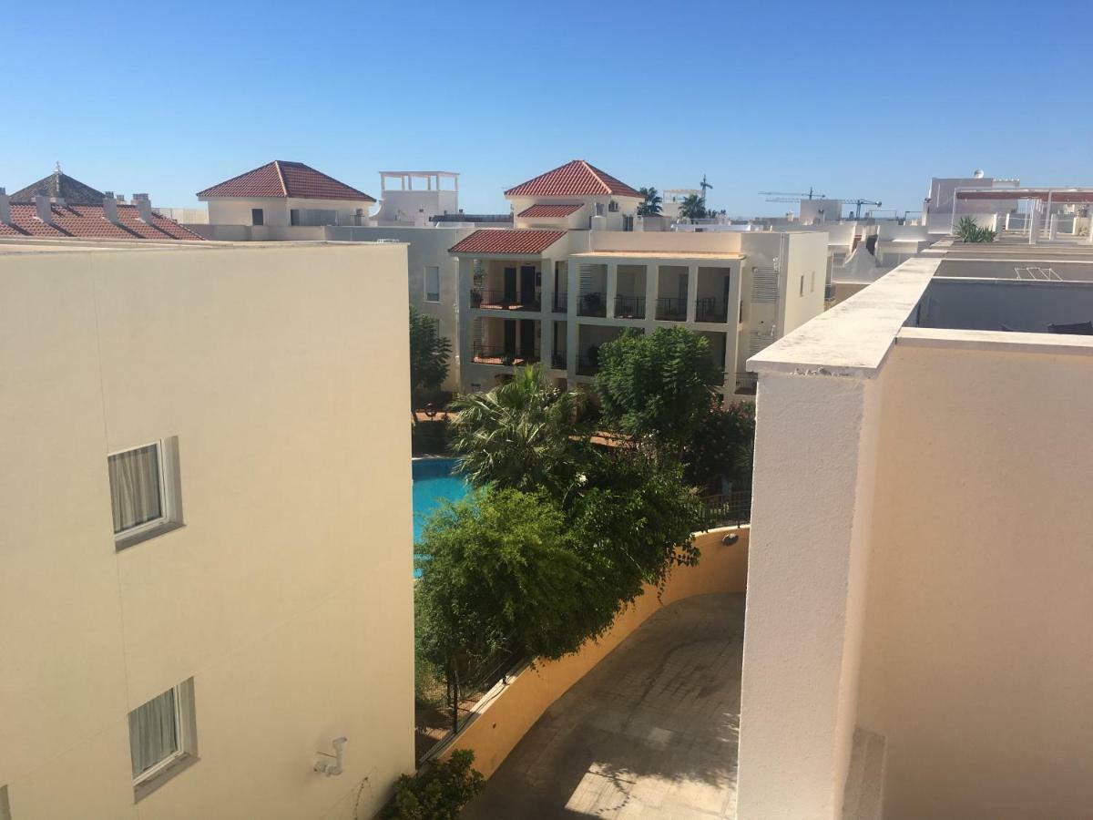 Atico Costa Ballena Golf Y Playa Parking&Wifi Экстерьер фото